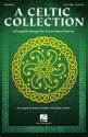 A Celtic Collection TTB Collection Choral Score