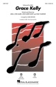 Grace Kelly SSA Choral Score