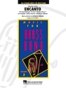 Selections from ENCANTO Brass Band Score