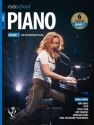 Rockschool Piano Grade 7 - (2019) (+Online-Audio) for contemporary piano