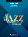 Lush Life Jazz Ensemble Set