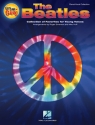 Let's All Sing The Beatles ChoirTrax CD CD