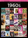 The New Decade Series: Songs of the 1960s for piano/vocal/guitar Songbook