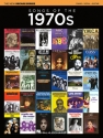 The New Decade Series: Songs of the 1970s for piano/vocal/guitar Songbook
