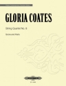 String Quartet No.8  score and parts