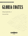 String Quartet No, 9