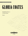 Symphony No, 3 for String Orchestra