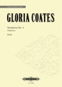 Symphony No, 4 'Chiaroscuro' for Orchestra