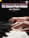 The Classical Piano Method (+Online Audio) fr Klavier 4-hndig