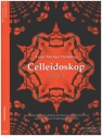 Celleidoskop fr 12 Celli Partitur und Stimmen