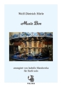 Music Box f�r Harfe solo