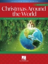 Christmas Around the World Piano Book
