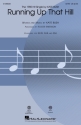 Running Up That Hill for mixed choir and piano choral score