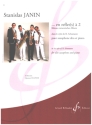 ..En Reflet(S)  2 pour saxophone alto et piano