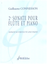 2e Sonate pour flte et piano