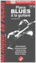58 Plans Blues  La Guitare (+Online Audio) Guitare(s) lectrique et accompagnement