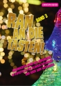Ran an die Tasten Band 3 f�r Klavier