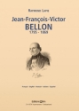 LAPIE Raymond, Jean-Fran�ois-Victor Bellon (1795-1869) 12 grands quintettes de cuivres originaux (1848-50)
