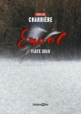 CHARRI�RE Caroline, Envol flute solo