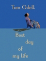 Best day of my life for piano, guitar, voice Songbook