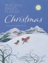 Peaceful Piano Playlist: Christmas for piano