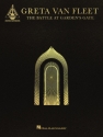 HL00369065  Greta van Fleet - The battle at garden's gate for guitar (TAB) Songbook