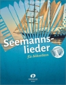 Seemannslieder fr Akkordeon