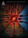 Stranger Things Guitar Book