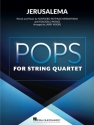 Jerusalema String Quartet Set
