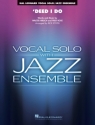 'Deed I Do Jazz Ensemble and Vocal Score