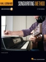 Hal Leonard Songwriting Method (+Online-Audio)