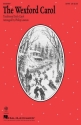 The Wexford Carol SATB and Piano Choral Score