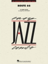 Route 66 Jazz Combo Score