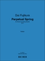 Perpetual Spring String Quartet and Clarinet Set