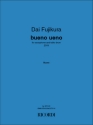 bueno ueno Saxophone and Drums Score