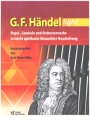 G.F. Hndel light  fr Orgel in leicht spielbarer Manualiter-Bearbeitung