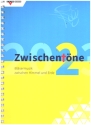 Zwischentne Band 2 - Blserheft 2023 fr Posaunenchor  Partitur (Spiralbindung)