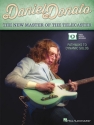 New Master of the Telecaster (+Video Access) for electric guitar