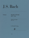 Partita D-Dur Nr. 4 BWV 828 fr Klavier