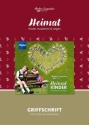Heimat - Kinder singen & musizieren Griffschrift f�r steirische Handharmonika