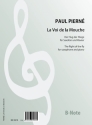 La Voi de la Mouche (Der Flug der Fliege)  f�r Saxofon und Klavier