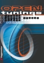 Open Tunings - Englilsh Edition