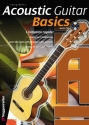 Acoustic Guitar Basics - FRENCH EDITION pour guitare