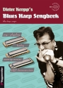 Blues Harp Songbook - ENGLISH EDITION for blues harp