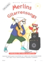 Merlins Gitarrensongs (+Online Audio) fr Gitarre