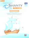 Shanty Play-Alongs (+CD+Online Audio) f�r Sopranblockfl�te in C