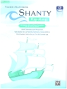 Shanty Play-Aongs (+CD+Online Audio)) f�r Sopran, Alt, und Tenor-Saxophon
