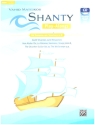 Shanty Play-Alongs (+CD+Online Audio)) f�r Trompete, opt. Tenorhorn in B