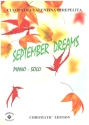 September Dreams fr Piano solo
