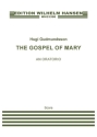 The Gospel of Mary Orchestra Score